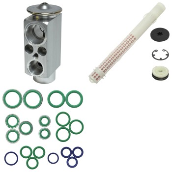 A/C System Repair Kit
