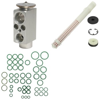 A/C System Repair Kit