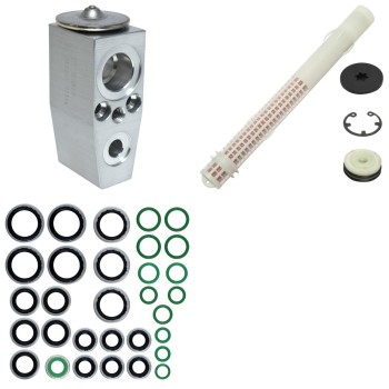 A/C System Repair Kit