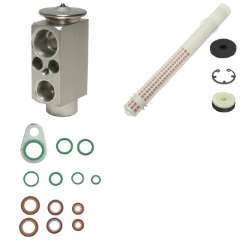 A/C System Repair Kit