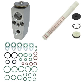 A/C System Repair Kit