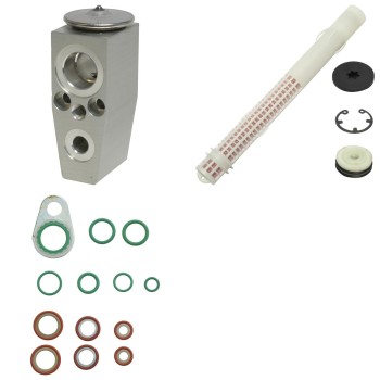 A/C System Repair Kit