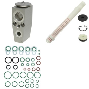A/C System Repair Kit