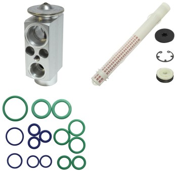 A/C System Repair Kit