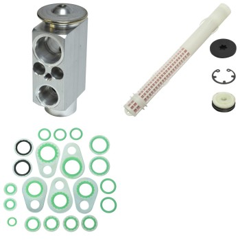 A/C System Repair Kit