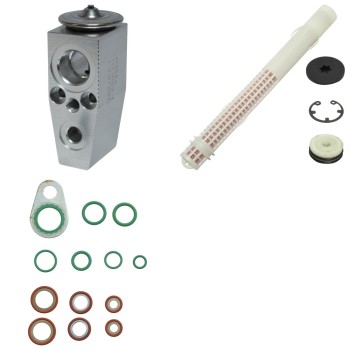 A/C System Repair Kit