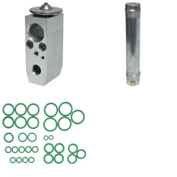 A/C System Repair Kit