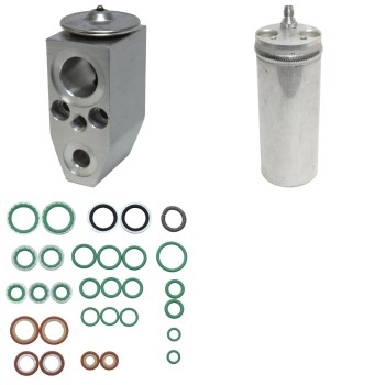 A/C System Repair Kit