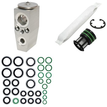 A/C System Repair Kit