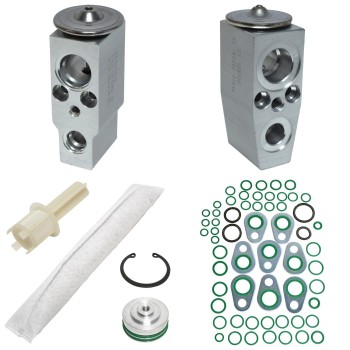 A/C System Repair Kit