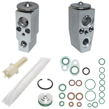 A/C System Repair Kit