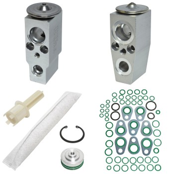 A/C System Repair Kit