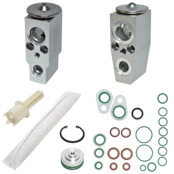 A/C System Repair Kit