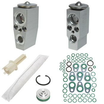 A/C System Repair Kit