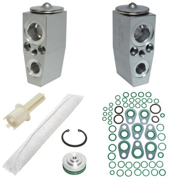 A/C System Repair Kit