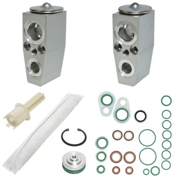 A/C System Repair Kit