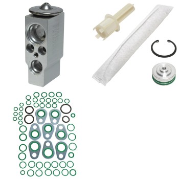 A/C System Repair Kit