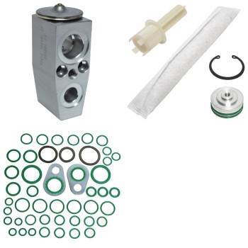 A/C System Repair Kit