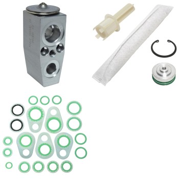 A/C System Repair Kit
