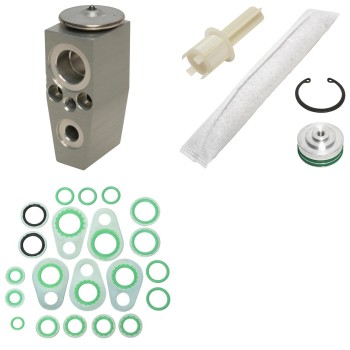 A/C System Repair Kit