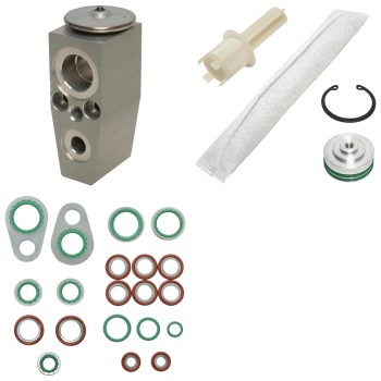 A/C System Repair Kit