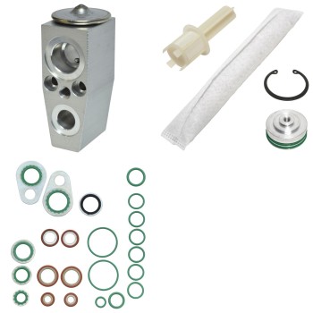 A/C System Repair Kit