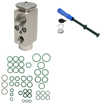 A/C System Repair Kit