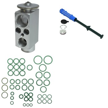 A/C System Repair Kit