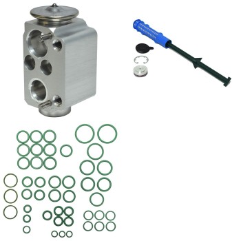A/C System Repair Kit