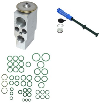 A/C System Repair Kit