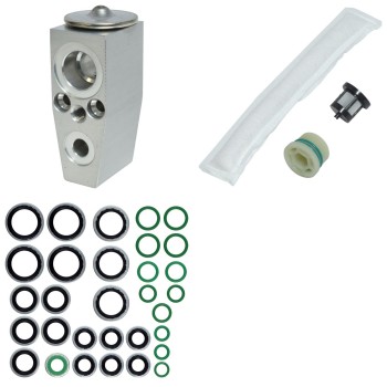 A/C System Repair Kit
