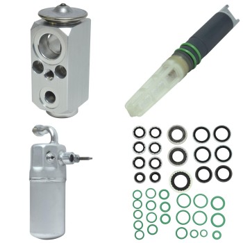 A/C System Repair Kit