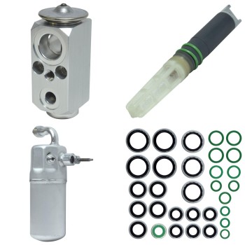 A/C System Repair Kit