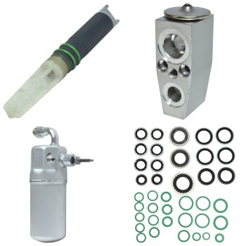 A/C System Repair Kit