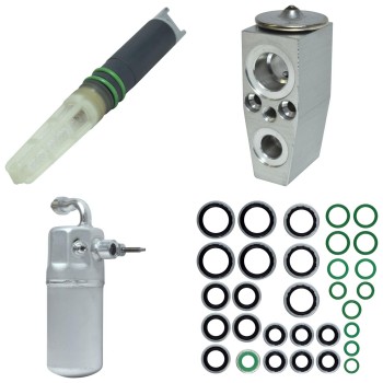 A/C System Repair Kit
