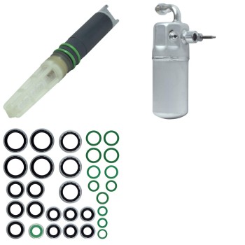 A/C System Repair Kit