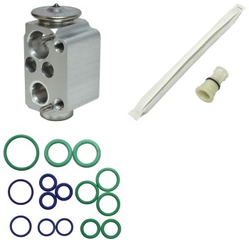 A/C System Repair Kit