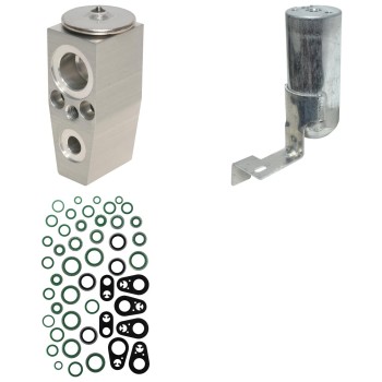 A/C System Repair Kit