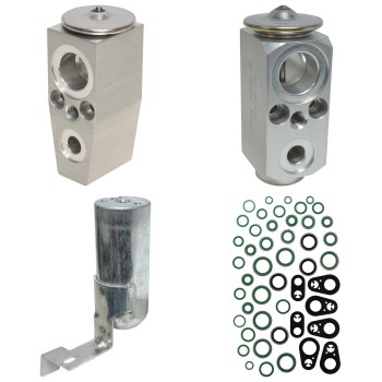 A/C System Repair Kit