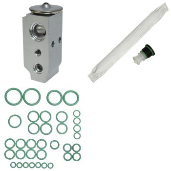 A/C System Repair Kit