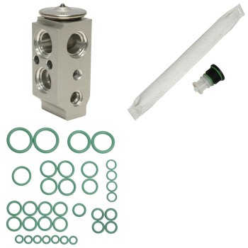 A/C System Repair Kit