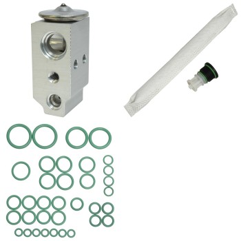 A/C System Repair Kit