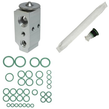 A/C System Repair Kit