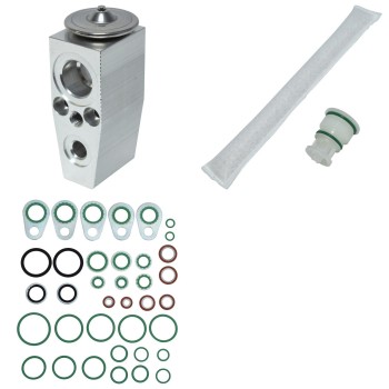 A/C System Repair Kit