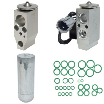 A/C System Repair Kit