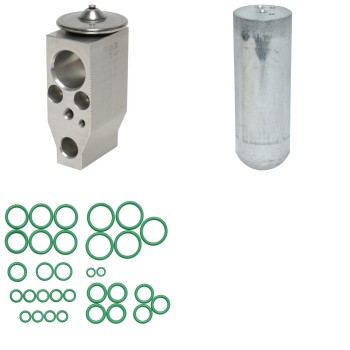 A/C System Repair Kit