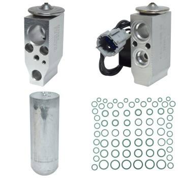 A/C System Repair Kit