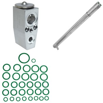 A/C System Repair Kit