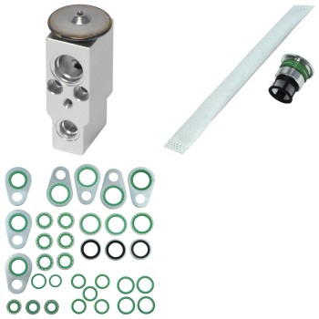 A/C System Repair Kit