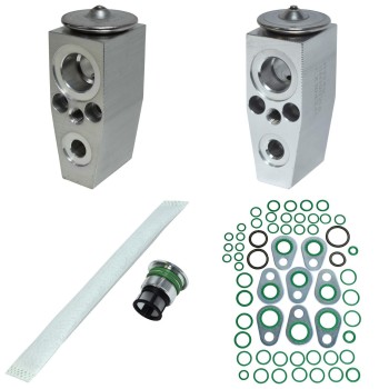 A/C System Repair Kit